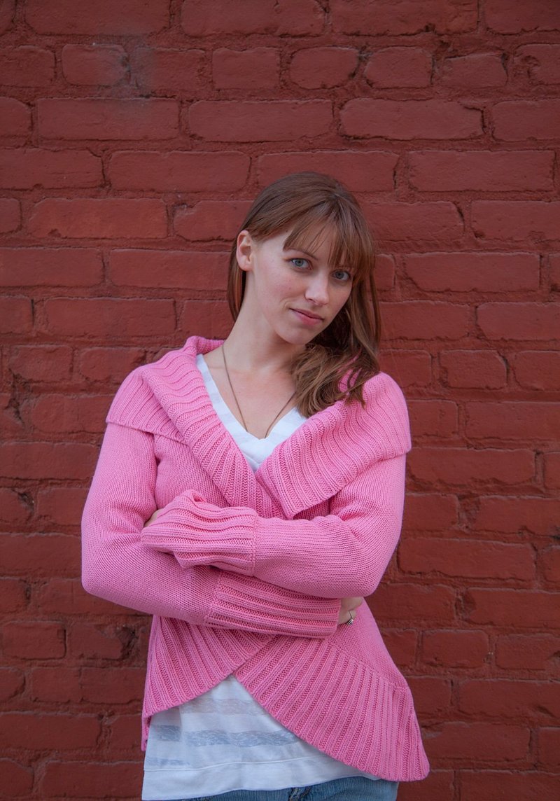 Карен, 31 год, 1 размер груди