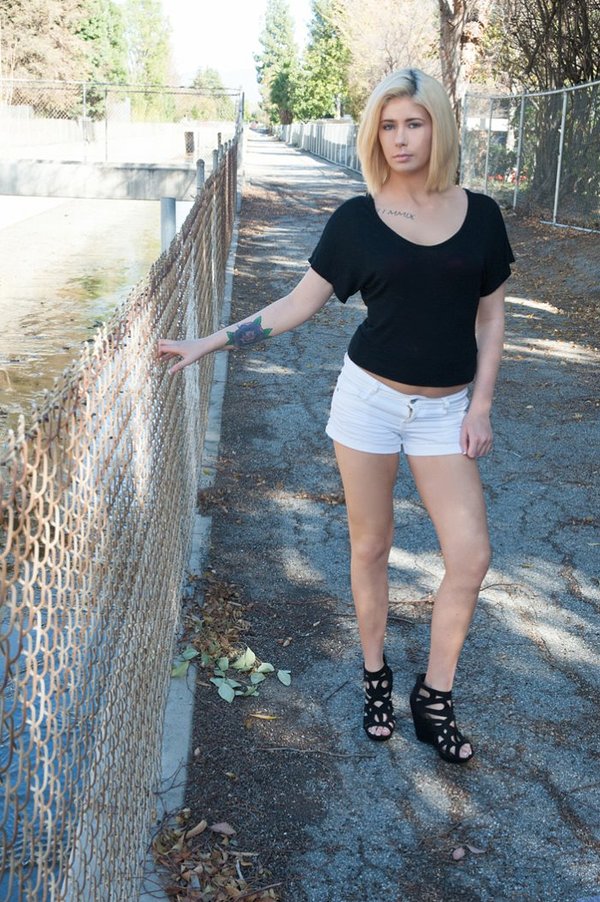 Юзефа, 19 лет, 4 размер груди