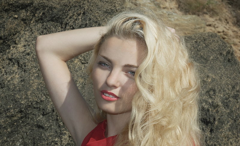 Алиса, 20 лет, 8 размер груди