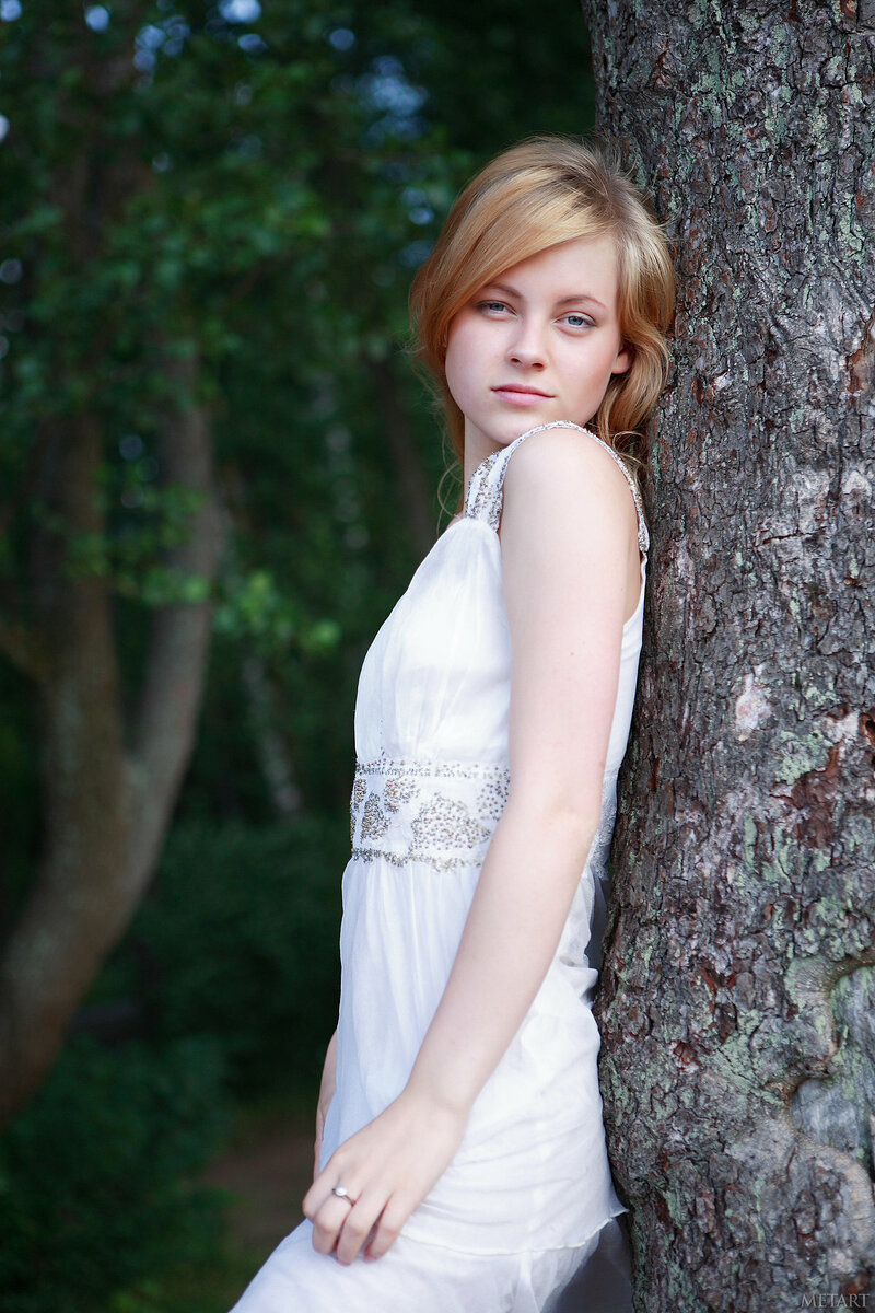 Алёна, 21 год, 4 размер груди