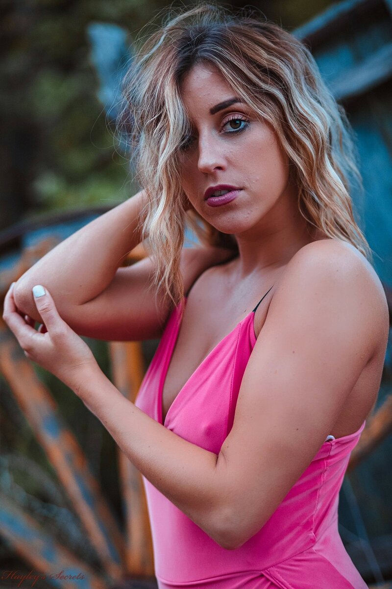 Оля, 22 года, 3 размер груди