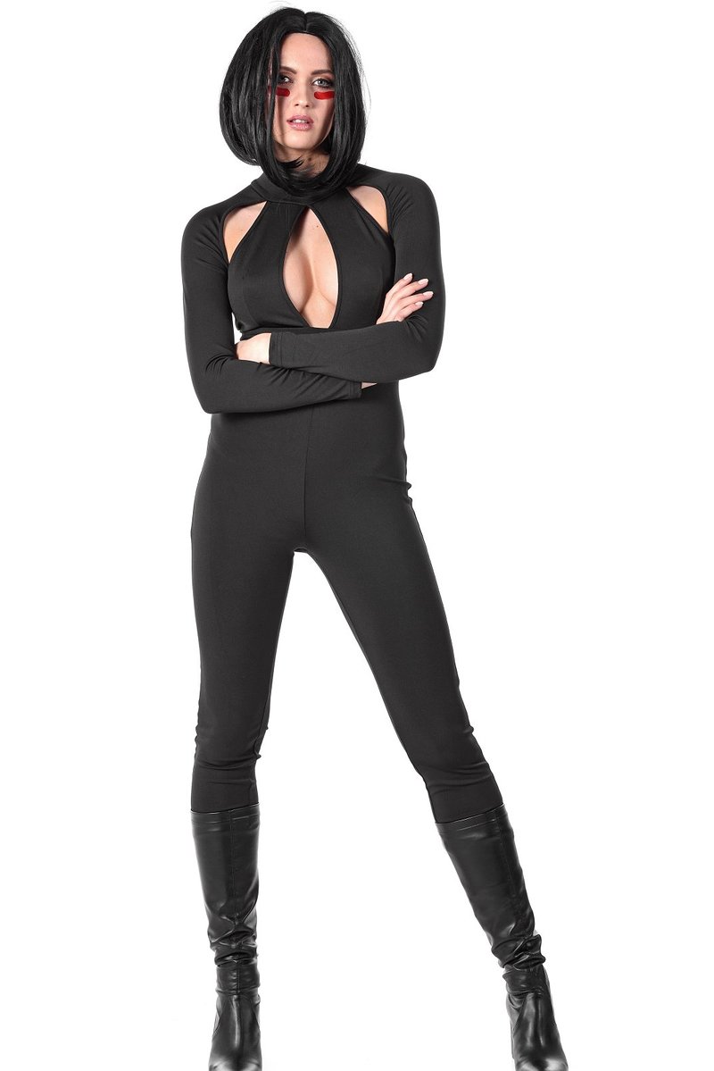 Вероника, 39 лет, 3 размер груди