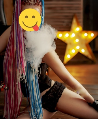 Марияна, 26 лет, 3 размер груди